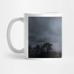 Dark sky Mug